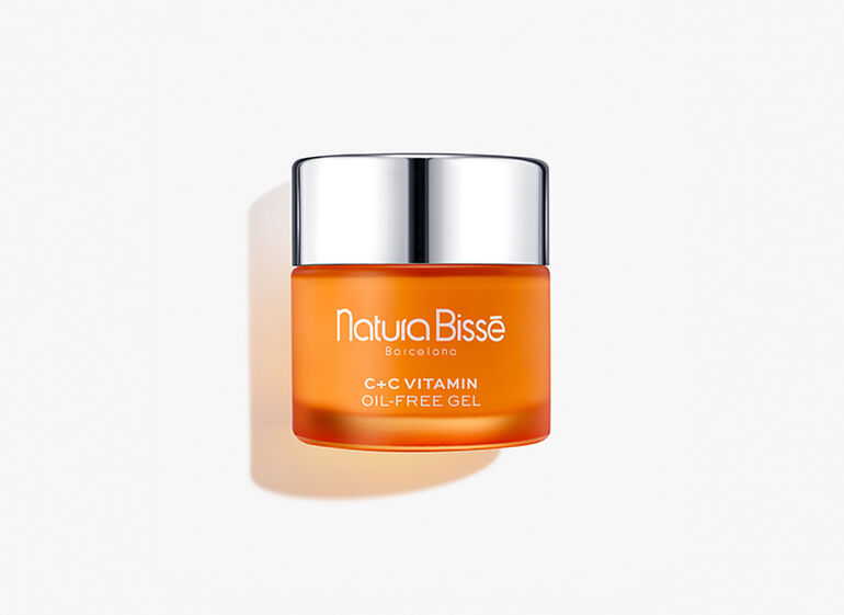 C+C VITAMIN OIL-FREE GEL